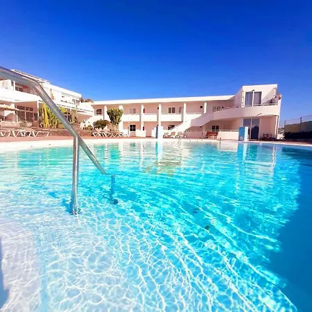 Costa Ii Teguise (Lanzarote)