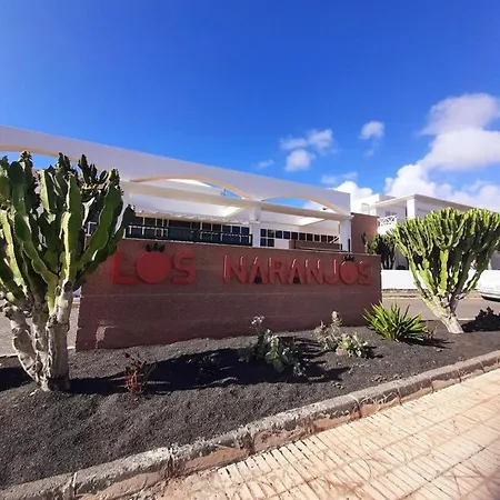 Costa Ii Teguise (Lanzarote)