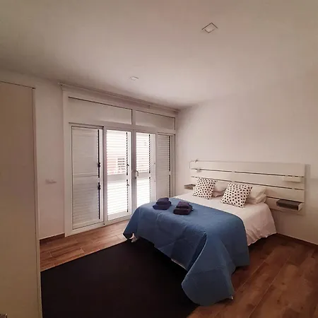 Costa Teguise Ii Apartment