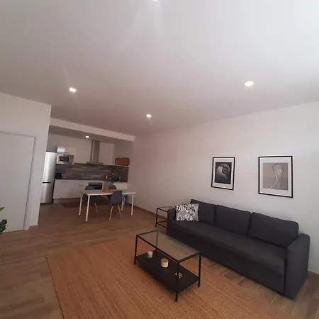 Costa Teguise Ii Apartment