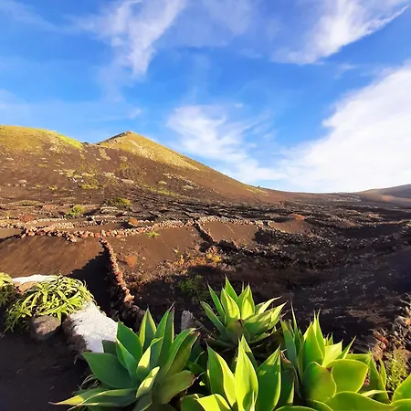 Costa Ii * Teguise (Lanzarote)