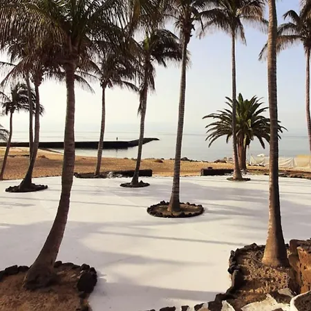 Costa Teguise Ii Apartment