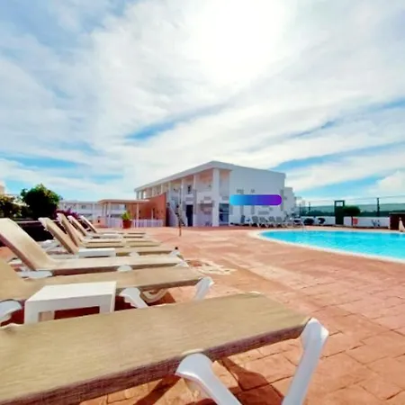 Appartamento Costa Teguise Ii *