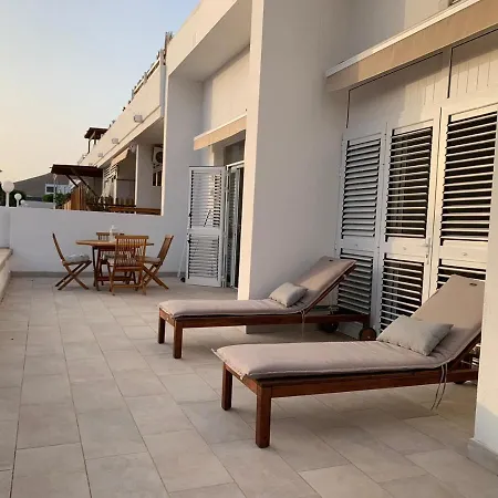 Costa Ii Teguise (Lanzarote)