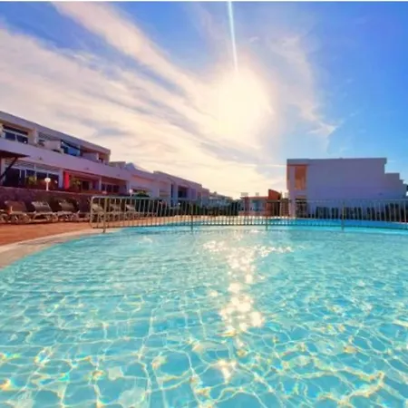 Costa Ii * Teguise (Lanzarote)