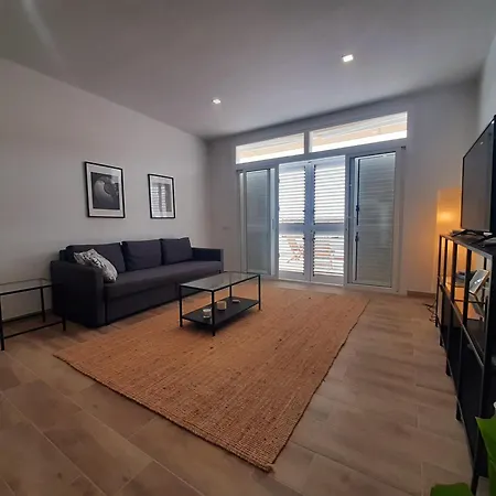 Costa Ii Lejlighed *