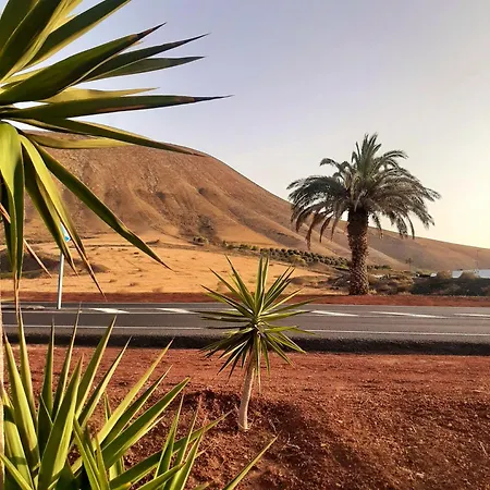 Lejlighed Costa Ii Teguise (Lanzarote)